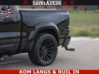 Dodge Ram 1500 2024 - Night Premium | Full Option | De Meest Luxe Pick-Up in zijn Klasse | bild 9