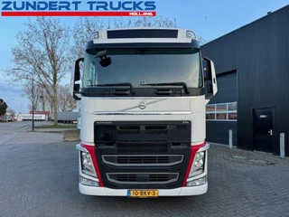 Volvo FH 2018 - 420 GLOBETROTTER, 2 TANKS obrazek 2