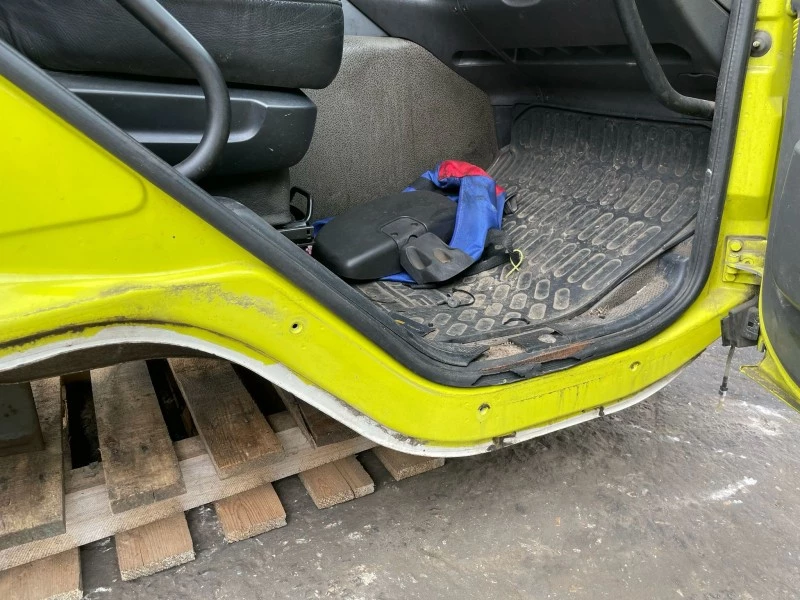 DAF 2016 - DAY CAB COMPLETE afbeelding 10