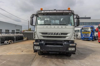 Iveco Trakker 2011 - 410 - 121 499 KM изображение 2