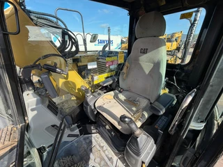 Caterpillar 314DLCR - Front Blade 2010 - N/A bild 22