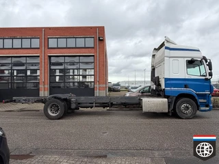 DAF CF 370 FA 2017 - N/A obrazek 6