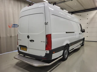Mercedes-Benz Sprinter 2019 - 311CDI L3/H2 Automaat Euro 6! bild 3