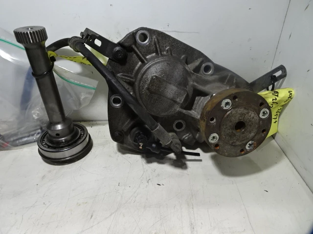 Volvo - PTR-DM 22770445 afbeelding 1