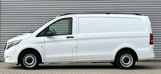 Mercedes-Benz Vito 2021 - 114 CDI Lang Automaat|Navi|Cruise imagen 7