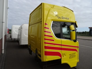 Scania 2019 - NGS CS-20 HIGHLINE image 2 thumbnail