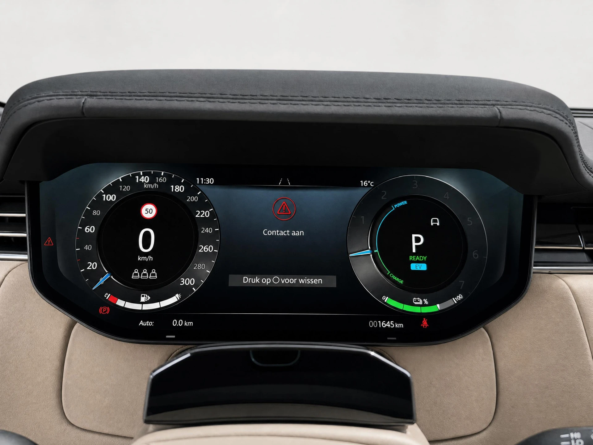Land Rover Range Rover 2026 - 3.0 P460e HSE PHEV | 23INCH lichtmetalen velgen | Electrische trekhaak | Panorama | afbeelding 24