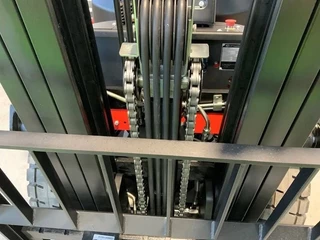 Ep N/A 2026 - EFL303-B met een hefhoogte van 4,80 meter imagen 17