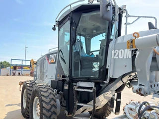 Cat N/A 2008 - 120M - CE zdjecie 26