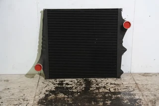 Volvo - Cooling System Interkoeler Volvo inruil na sprzedaż