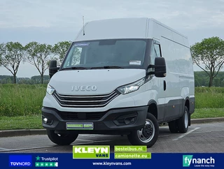 Iveco Daily 2021 - 35C21 imagen 1