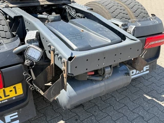 DAF CF 410 2018 - 4x2 Euro 6 / Smart Tacho / Apk *NL-Truck* obrazek 6
