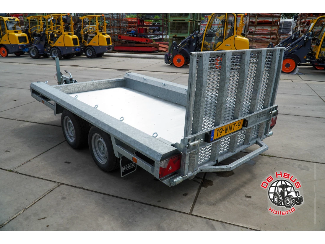 Hulco Terrax - Terrax-2 3000 afbeelding 5
