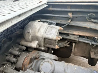 DAF XF 105.460 2011 - SPACECAB 4x2 (EURO 5 / AS-TRONIC / ZF-INTARDER / ADR-VLG / P.T.O.) imagen 7