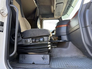 Volvo FH 2006 - 480 6x4 / I-shift / Schuifschotel immagine 16