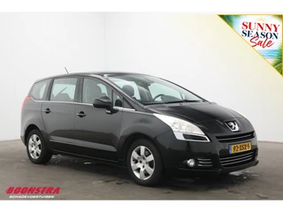 Peugeot 5008 2012 - 1.6 THP Active 7p. Pano Cruise Clima Leder PDC Bild 2 Miniaturansicht