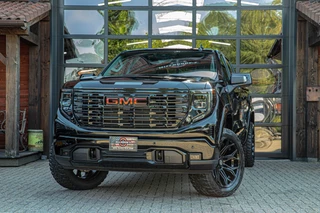 GMC Sierra 2024 - Denali 6.2L V8 bild 2