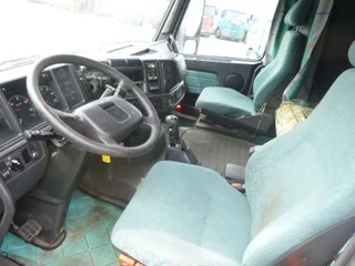 Volvo FH 2002 - 12.380 FH12 380 MANUAL airco zdjecie 3