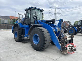 Caterpillar 2018 - 972M XE for sale