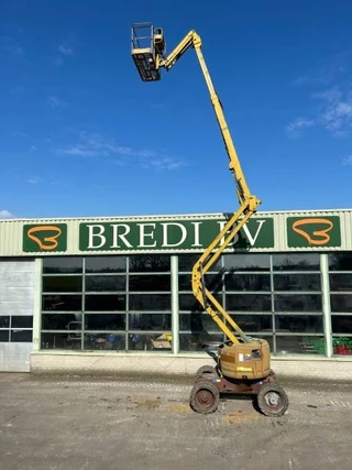 Genie 2008 - Z 51/30 J RT à vendre