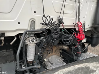 Mercedes-Benz Actros 2020 - 1842 Mega GigaSpace MirrorCam image 7
