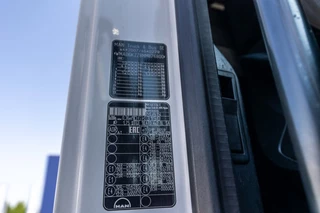 MAN TGX 2021 - 18.470 BLS - INTARDER immagine 20