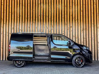 Peugeot Expert 2023 - 2.0 BlueHDI 145PK S&S L2 obrazek 4