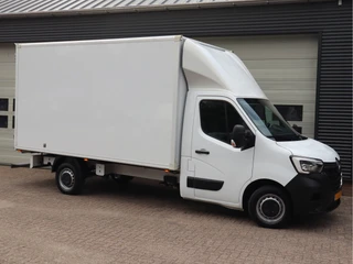 Renault Master 2024 - 2.3 dCi 146pk Euro 6 Bakwagen - Airco - Camera obrazek 5
