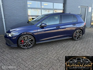 Volkswagen Golf 2022 - 8 2.0 TSI GTI DSG Clubsport 300 PK Navi Pano obrázek 2 náhled