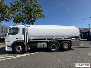 Volvo FM 420 2004 - N/A obrazek 2