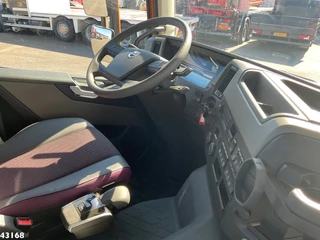 Volvo FM 430 VDL 21 Ton haakarmsysteem 2024 - N/A immagine 10