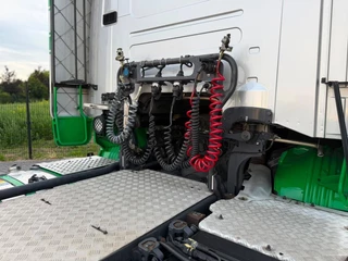 Scania R 2015 - R450 obrazek 9