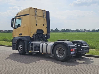 Mercedes-Benz Actros 2019 - 1843 obrazek 6