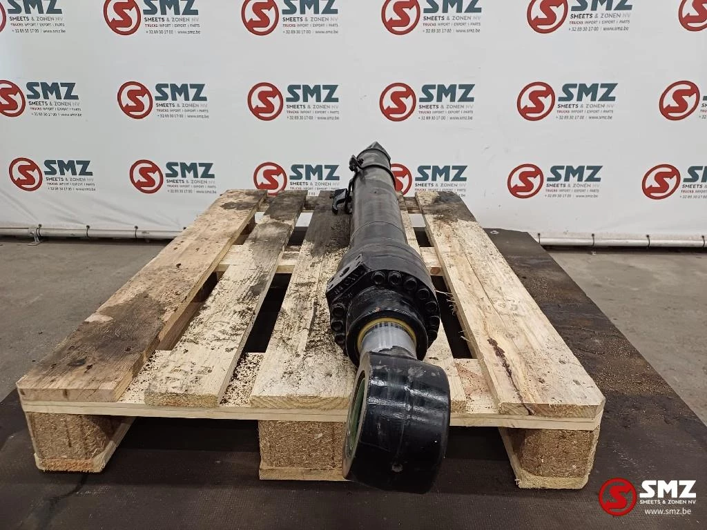 Caterpillar - Seal cylinder Caterpillar obrázek 4