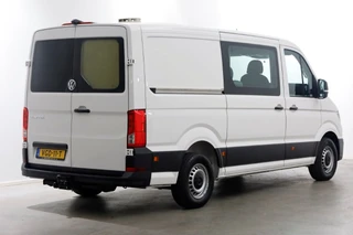 Volkswagen Crafter 2020 - 35 2.0 TDI 140pk L3H2 (L2H1) D.C. Comfortline Airco 06-2020 image 2 thumbnail