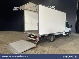 Ford Transit 2023 - 2.0 TDCI 131pk Bakwagen Laadklep Euro6 Airco | Cruisecontrol | Verwarmde voorruit obrazek 2