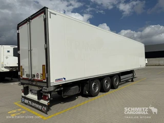 Schmitz Cargobull Oplegger Vries Standard image 2 thumbnail
