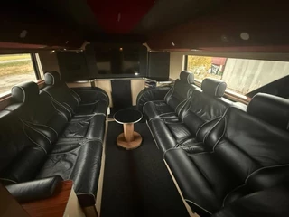 Setra N/A 2007 - S 431 DT Master. Tour/Artist/Nightliner bild 28