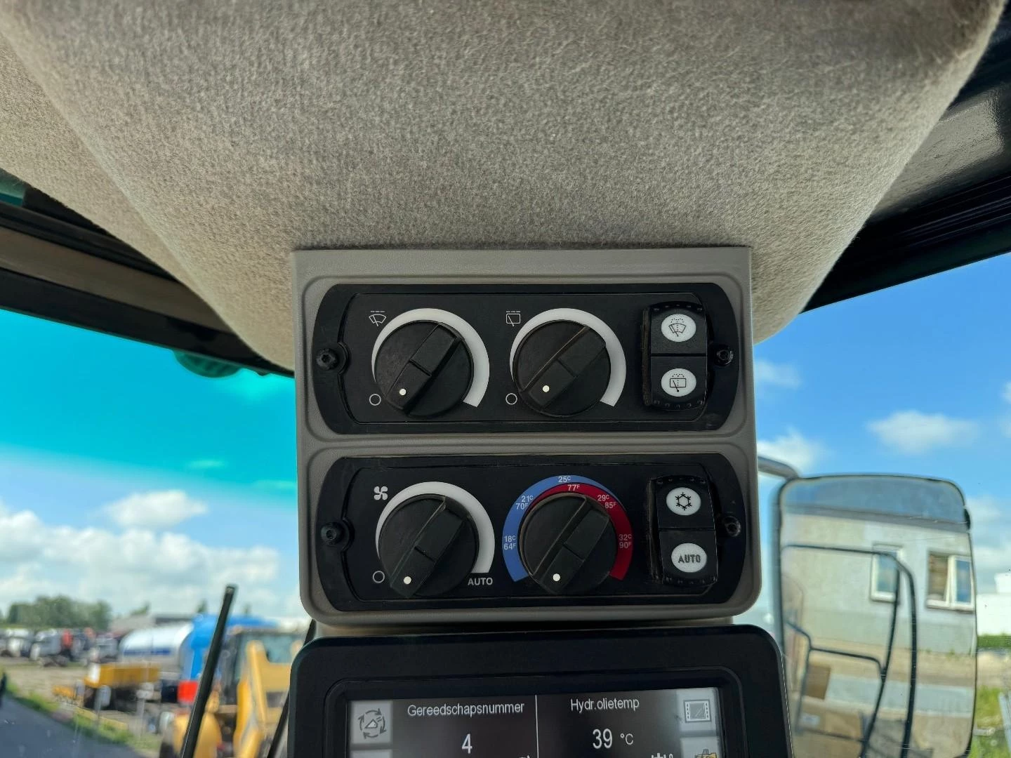 Caterpillar 972M 2018 immagine 28