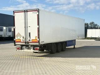 Schmitz Cargobull Oplegger Vries Standard 2019 afbeelding 2 miniatuur