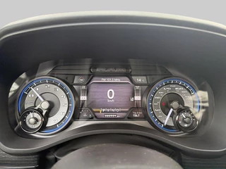 Dodge Ram 1500 2022 - 5.7 V8 4x4 Crew Cab Limited afbeelding 17