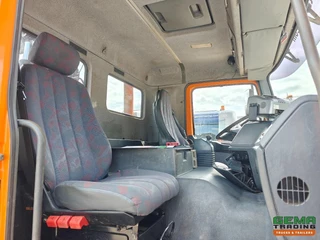 Mercedes-Benz Actros 2000 - 2531 obrazek 16