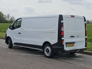 Opel Vivaro 2017 - 1.6 image 6