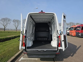Mercedes-Benz eSprinter 2024 - N/A immagine 13