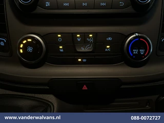 Ford Transit 2023 - 2.0 TDCI L4H3 Euro6 Airco | Cruisecontrol | Verwarmde voorruit image 4