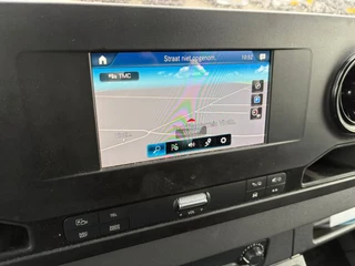 Mercedes-Benz Sprinter 2021 - 514CDI L2H2 Konventa Koeling + 220V Stekker Navi Camera EURO 6 изображение 29
