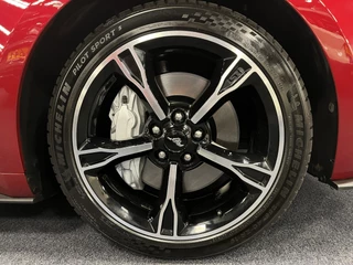 Ford Mustang 2016 - Fastback 5.0i V8 California Special 435PK Automaat Magneride image 141