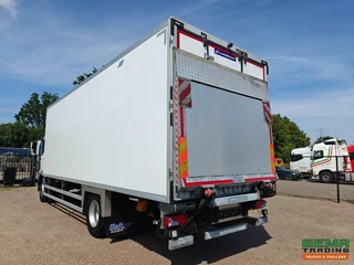 MAN TGM 2017 - 18.250 obrazek 4
