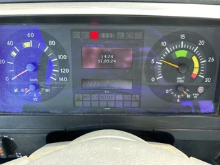 Mercedes-Benz Atego 2003 - 1018 imagen 13