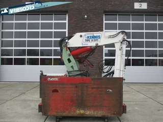 Kennis N/A 2006 - R14 bild 1